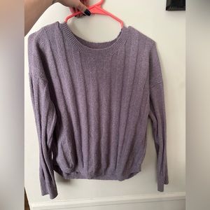 Women’s sweater